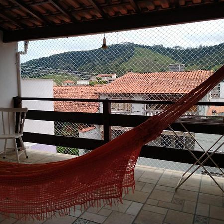 Casa Aconchegante Apartment Sao Lourenco  Luaran gambar