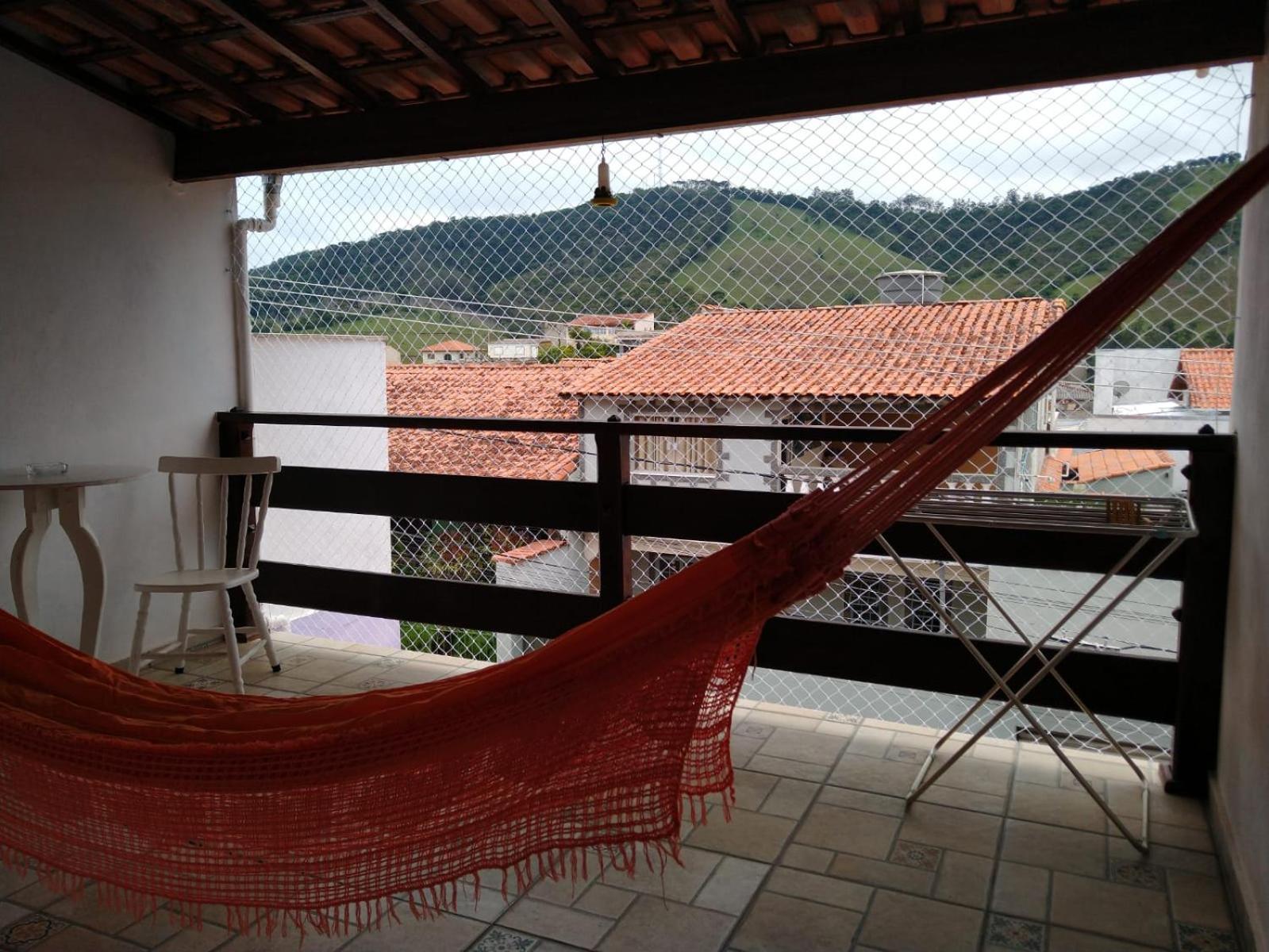 Casa Aconchegante Apartment Sao Lourenco  Luaran gambar