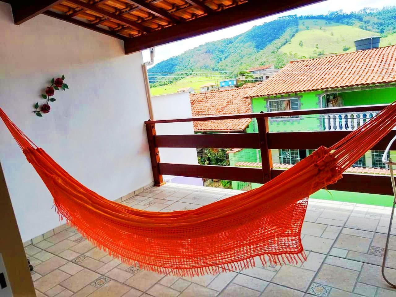 Casa Aconchegante Apartment Sao Lourenco  Luaran gambar