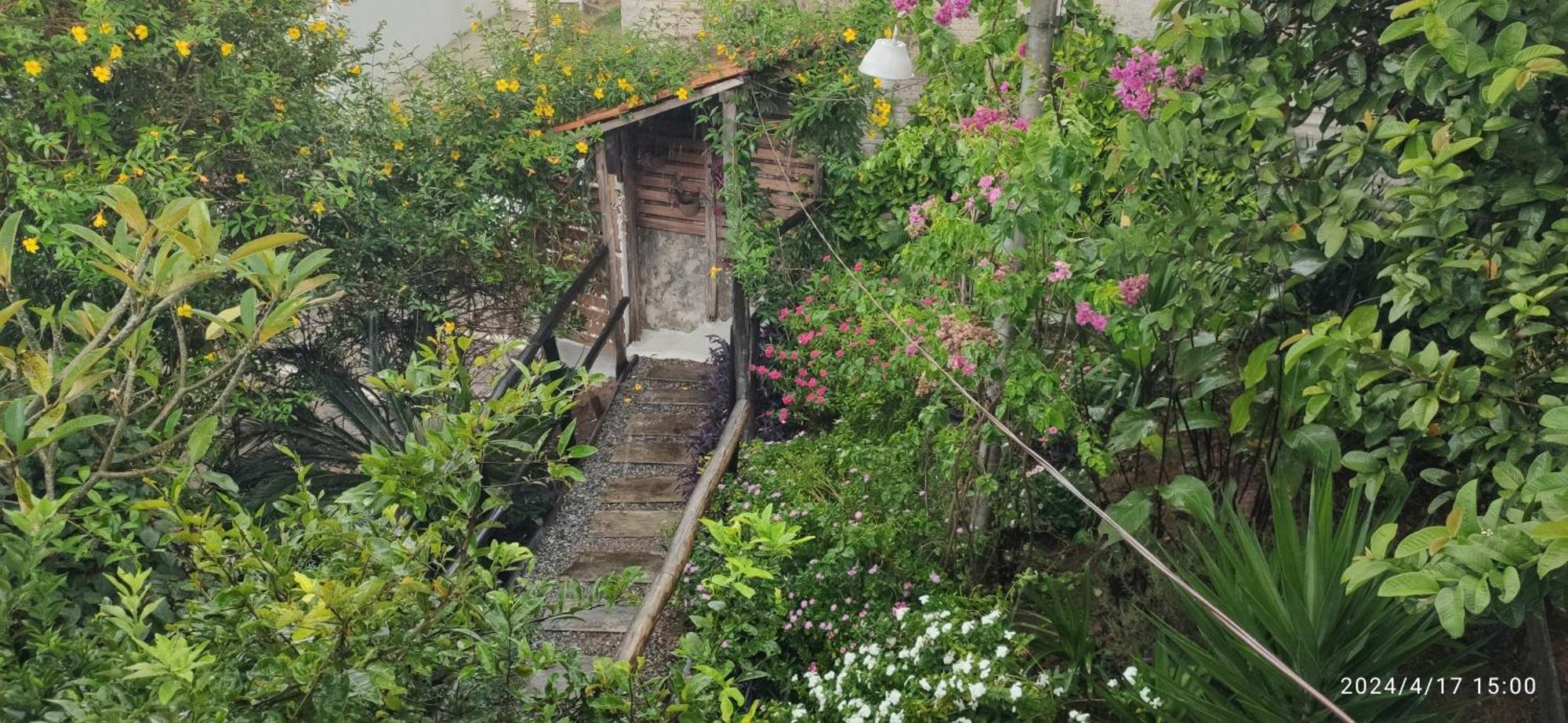 Casa Aconchegante Apartment Sao Lourenco  Luaran gambar
