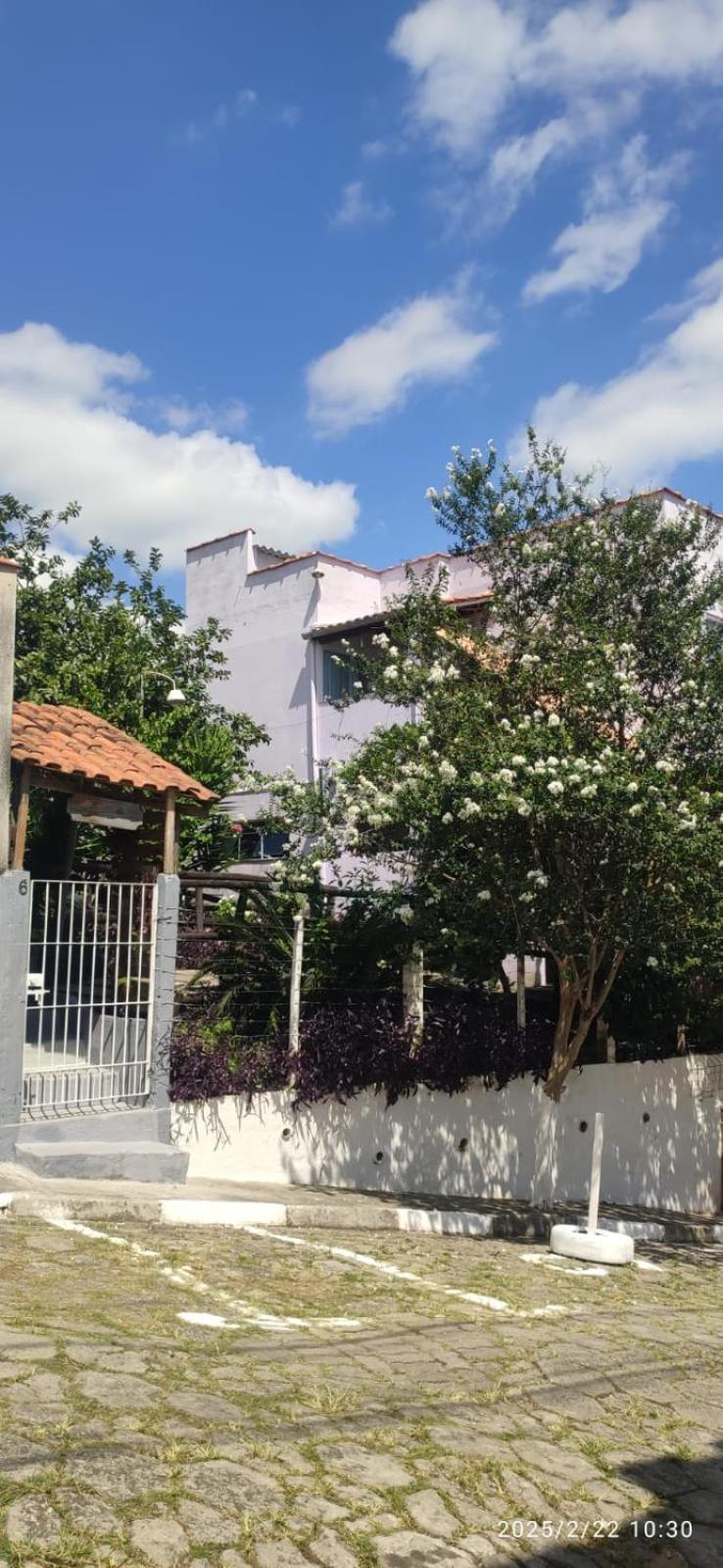 Casa Aconchegante Apartment Sao Lourenco  Luaran gambar