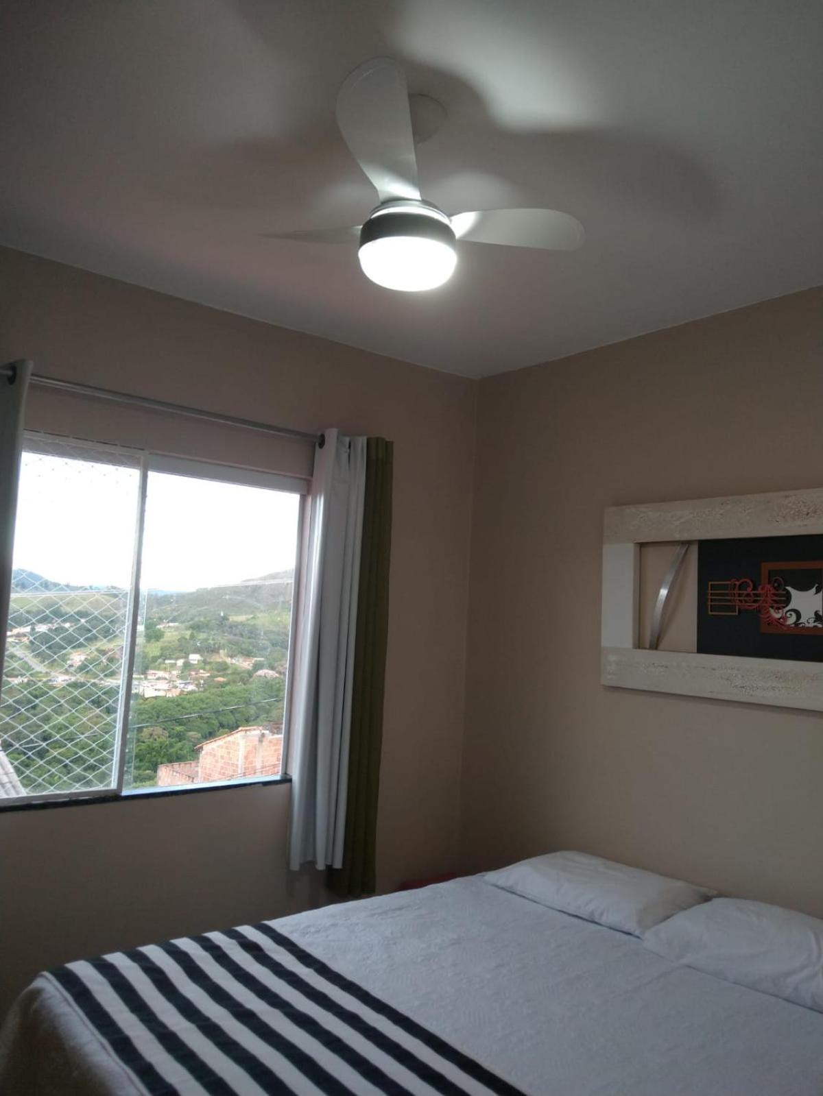 Casa Aconchegante Apartment Sao Lourenco  Luaran gambar