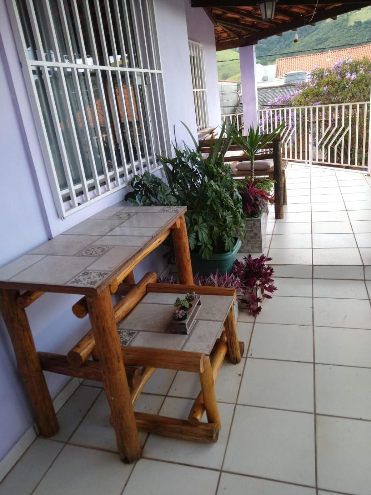 Casa Aconchegante Apartment Sao Lourenco  Luaran gambar
